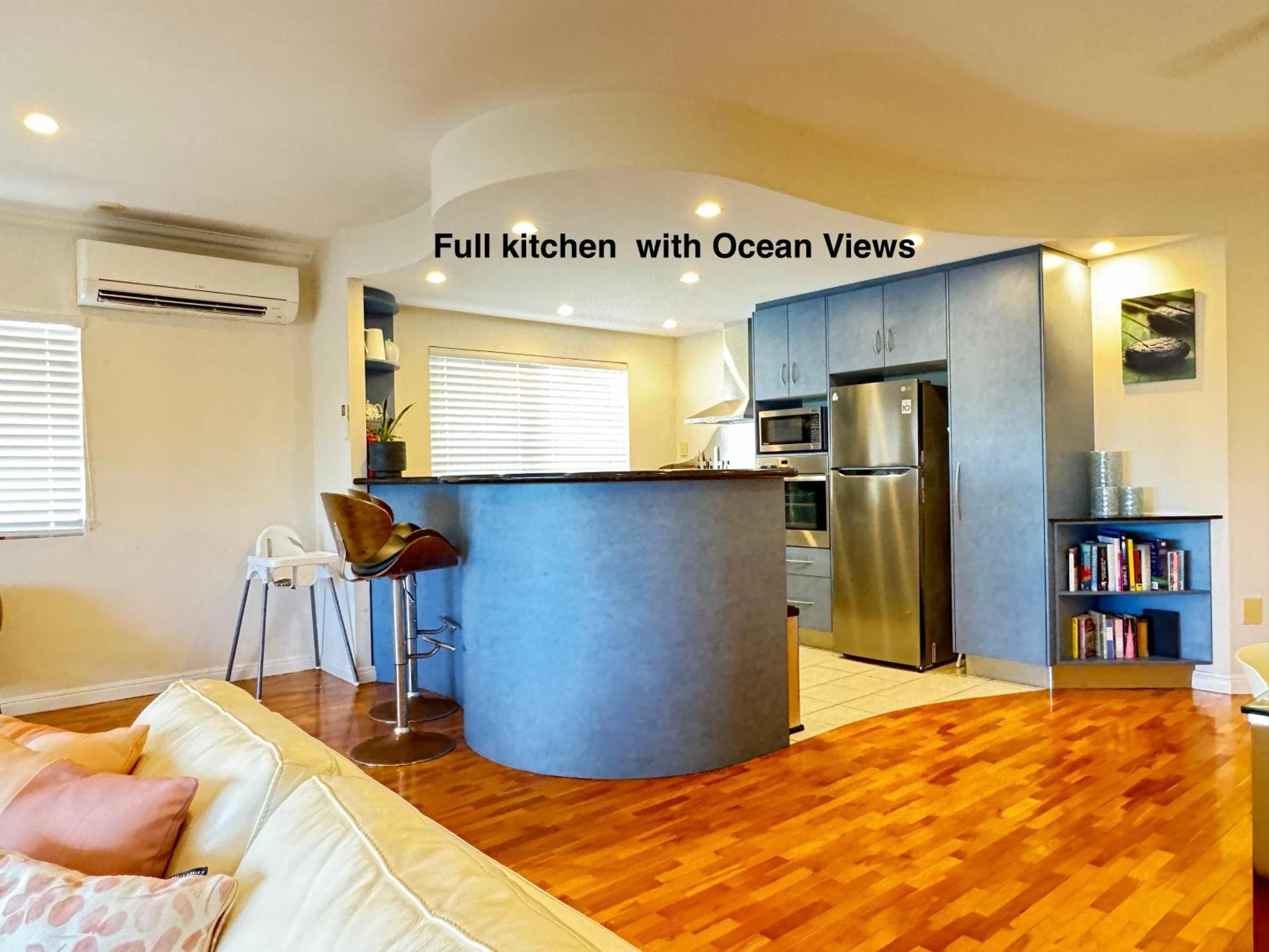 Townsville Apartments And Homes On The Strand Exterior photo