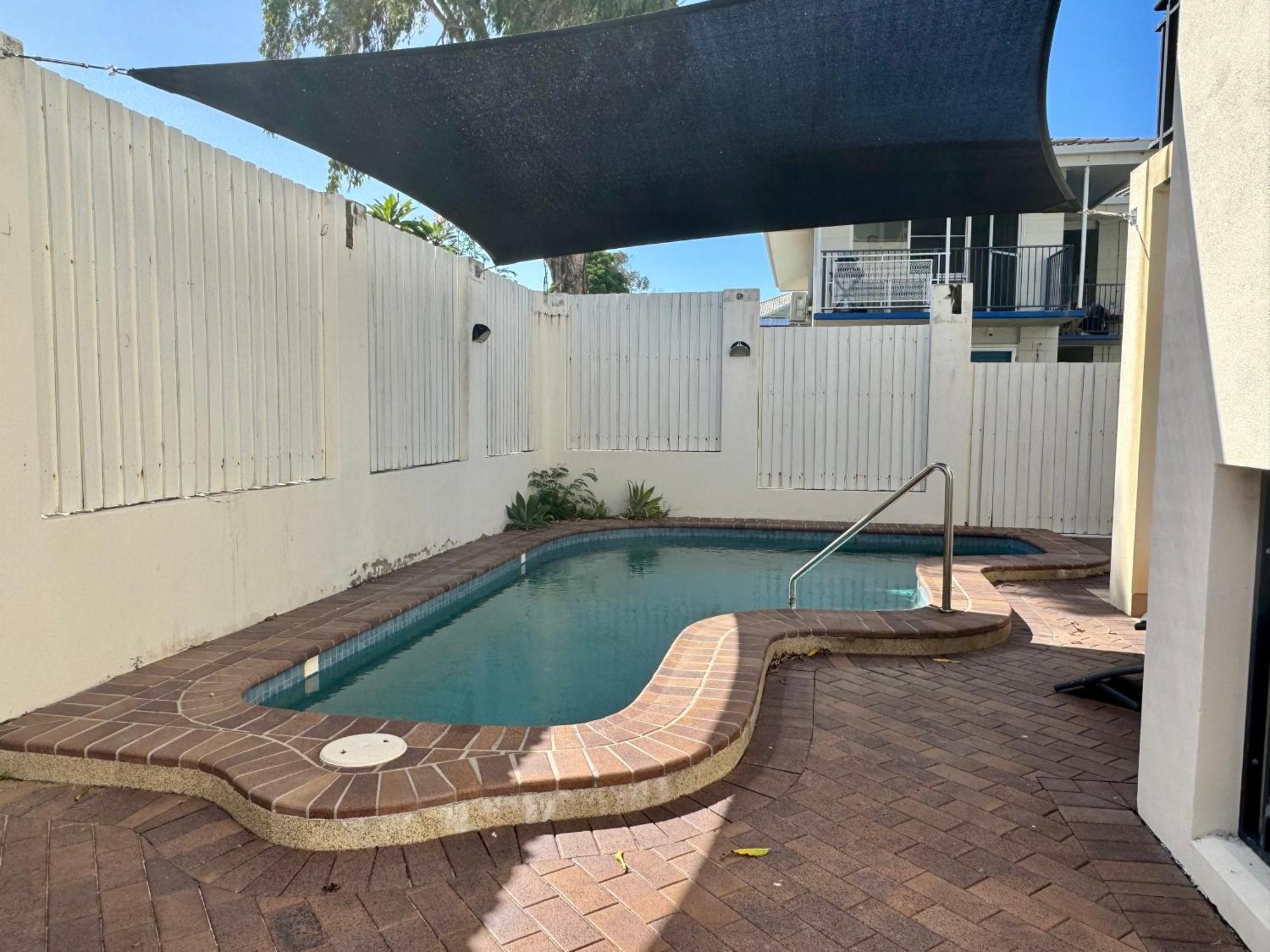 Townsville Apartments And Homes On The Strand Exterior photo